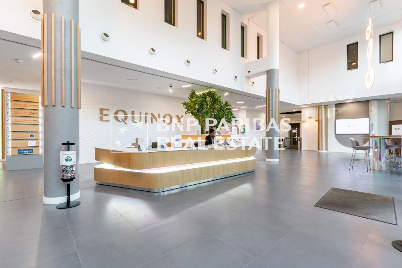 Location bureau Clichy Hauts-de-Seine OLBUR2100296 7