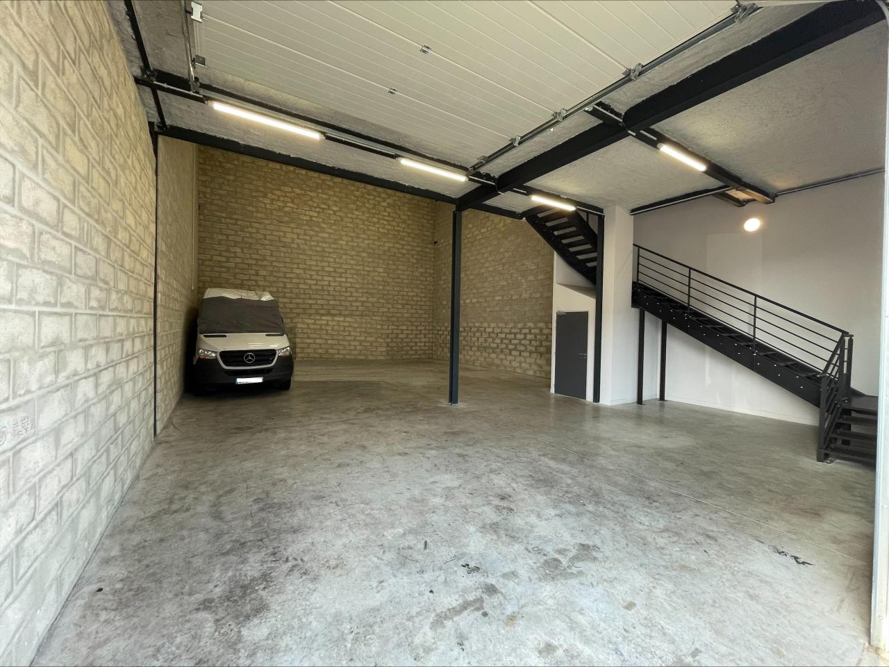 Location local d'activité Persan Val-d'Oise OLACT2639718 2