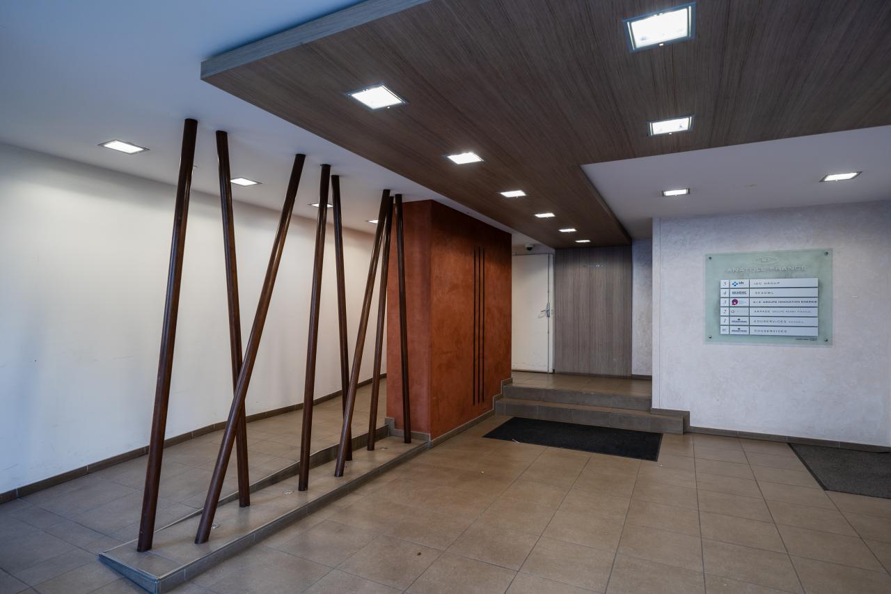Location bureau Levallois-Perret Hauts-de-Seine OLBUR2642278 1