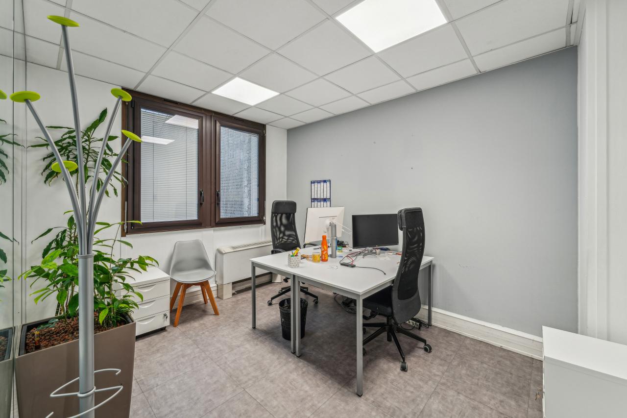 Location bureau Neuilly-sur-Seine Hauts-de-Seine OLBUR2201676 11