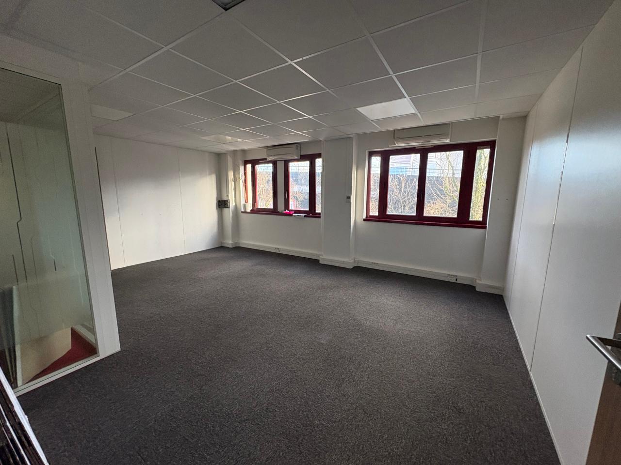 Vente bureau Nantes Loire-Atlantique OVBUR2427971 14