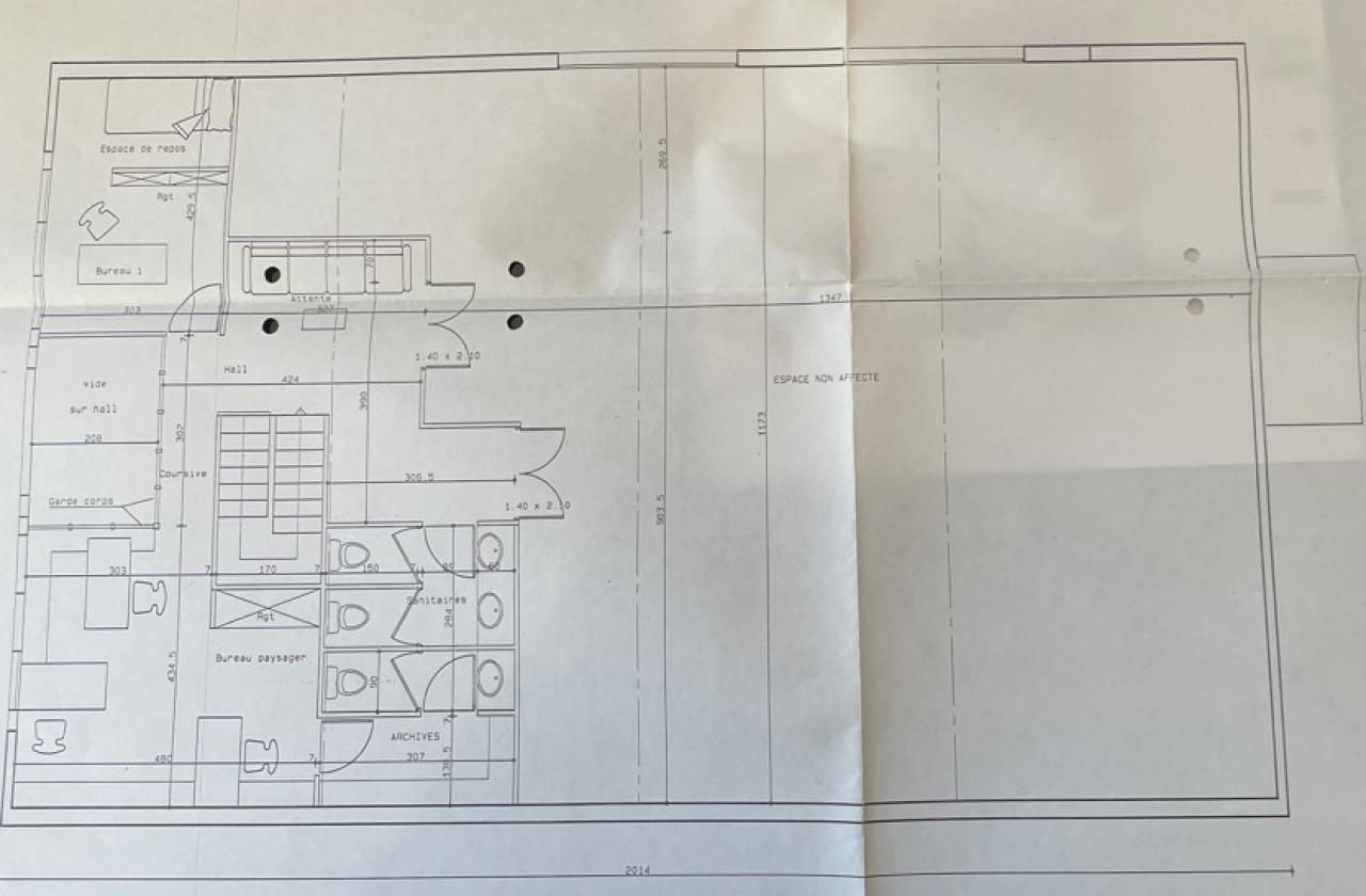 Vente local d'activité Aix-en-Provence Bouches-du-Rhône OVACT2640553 13