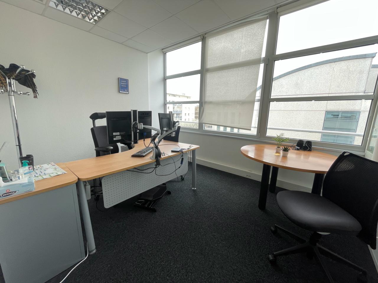 Location bureau Nancy Meurthe-et-Moselle OLBUR2530434 8