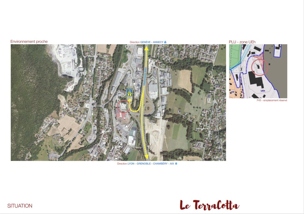 Location bureau Grésy-sur-Aix Savoie OLBUR2425765 10