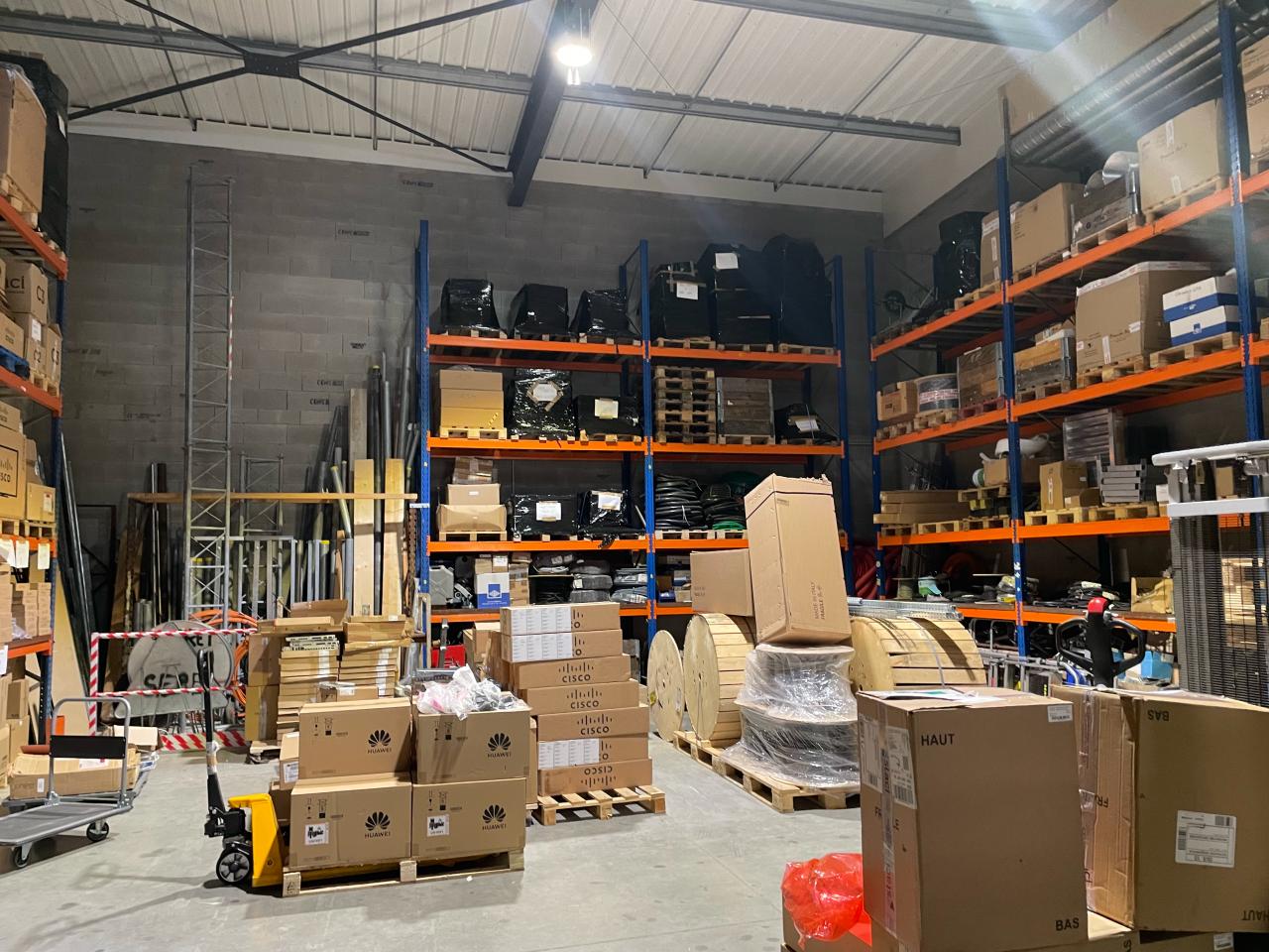 Location local d'activité Vaulx-Milieu Isère OLACT2531666 7