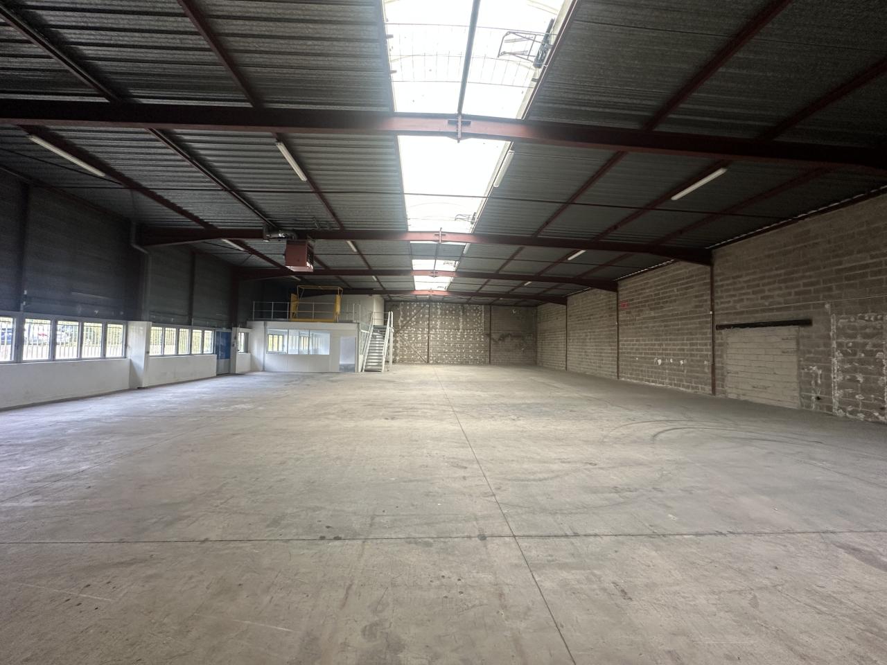 Location local d'activité Collégien Seine-et-Marne OLACT2639136 1