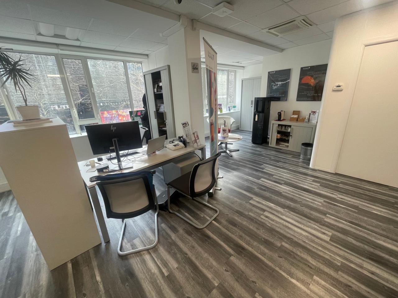 Vente bureau Metz Moselle OVBUR2529590 5