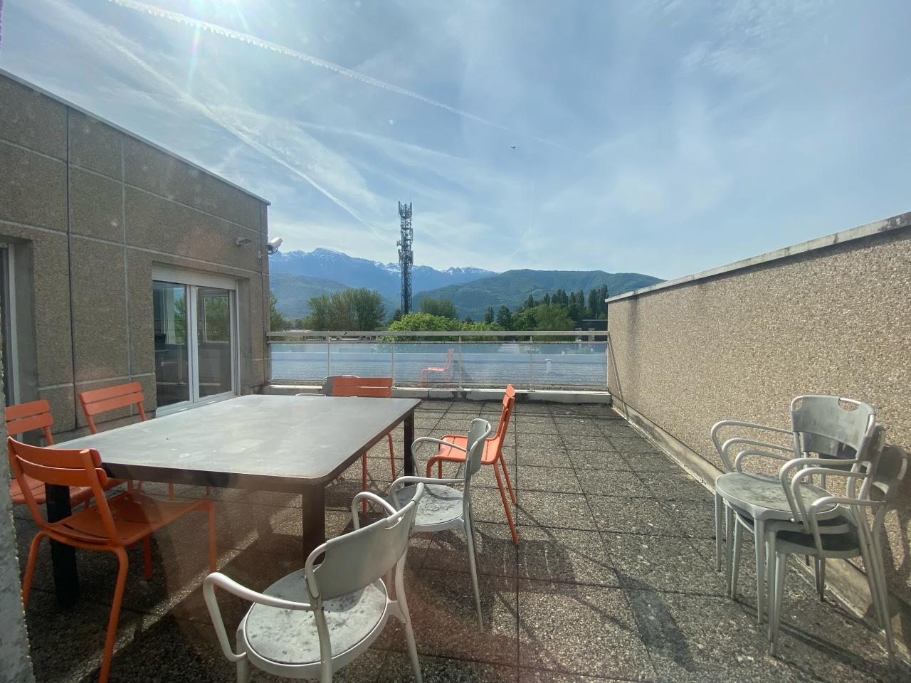 Vente bureau Montbonnot-Saint-Martin Isère OVBUR2424916 4