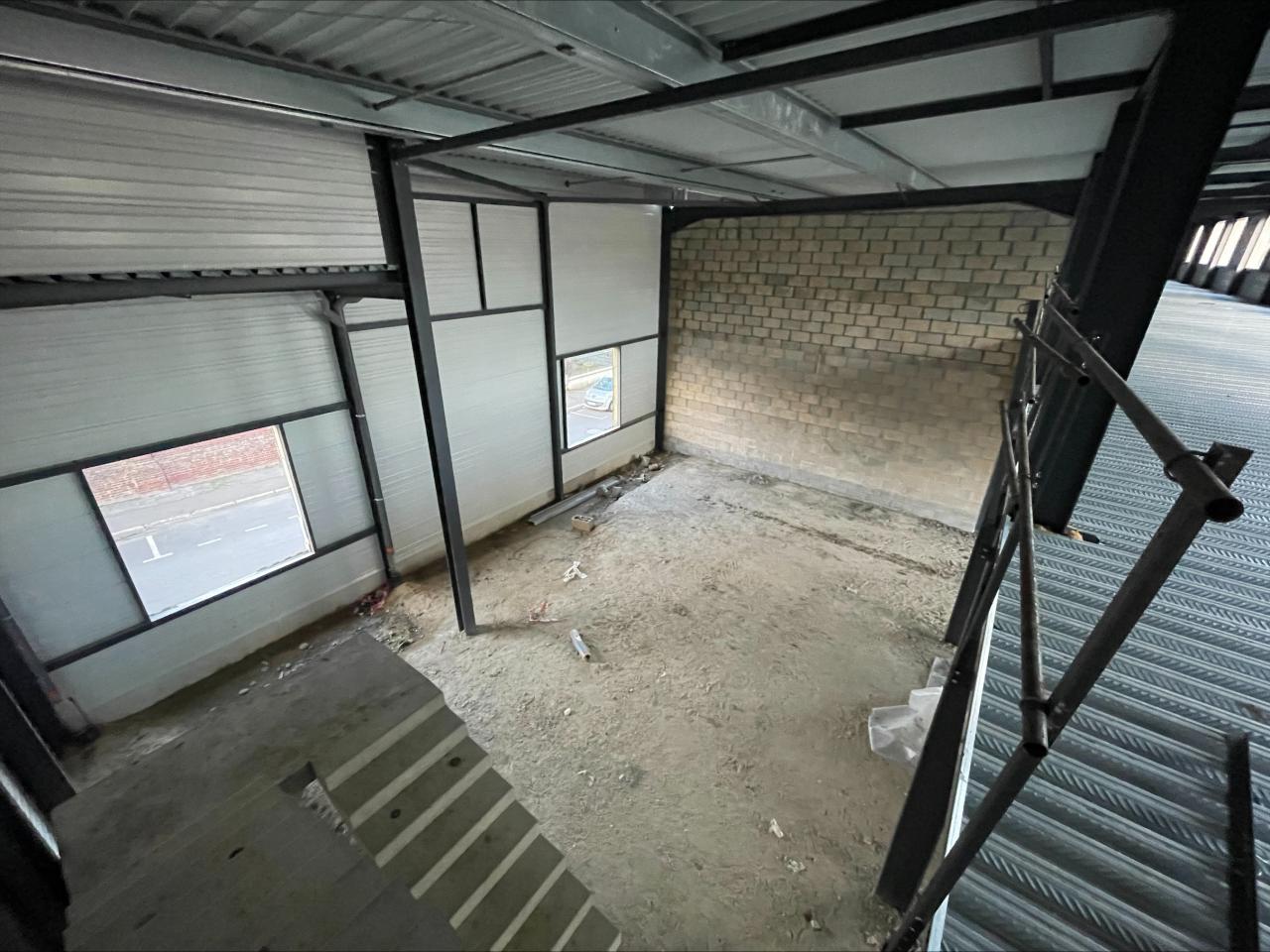 Location local d'activité Asnières-sur-Oise Val-d'Oise OLACT2528938 3