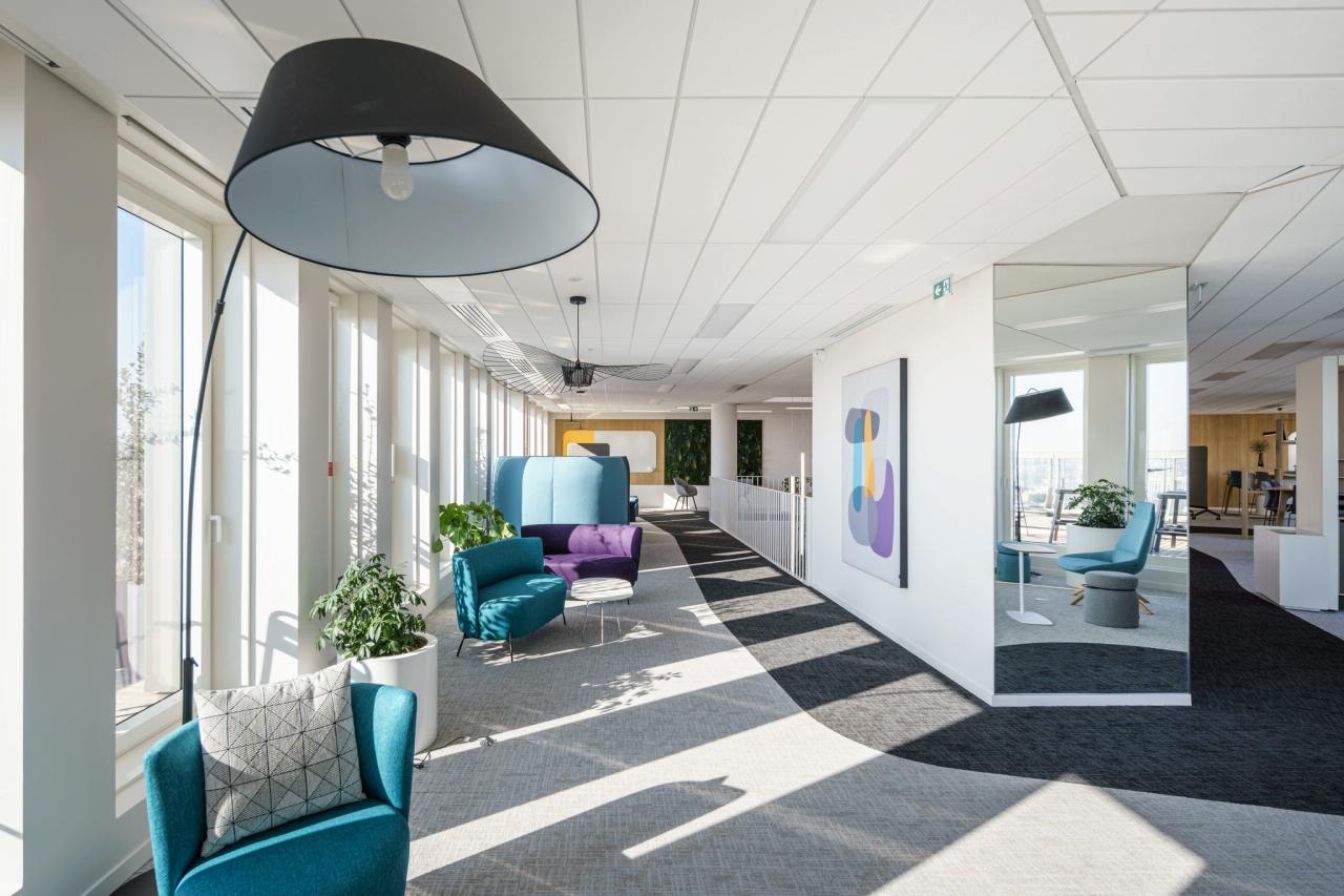 Location bureau Bagneux Hauts-de-Seine OLBUR2100344 40