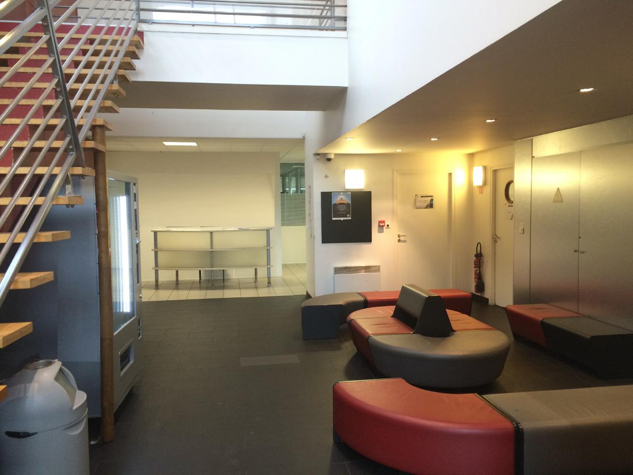 Location bureau Petit-Couronne Seine-Maritime OLBUR2427538 10