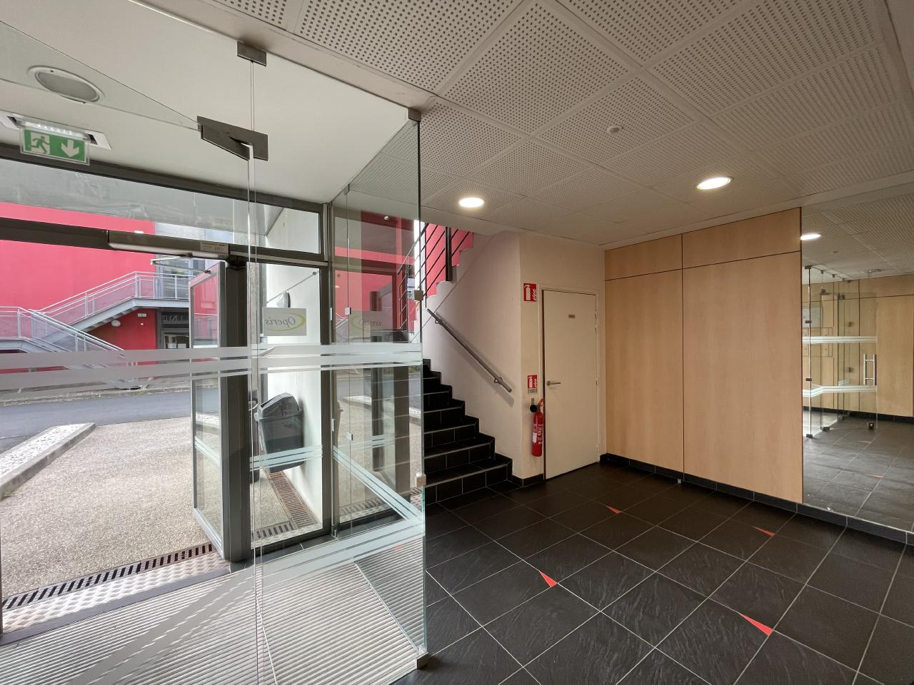 Location bureau Orvault Loire-Atlantique OLBUR2112386 5