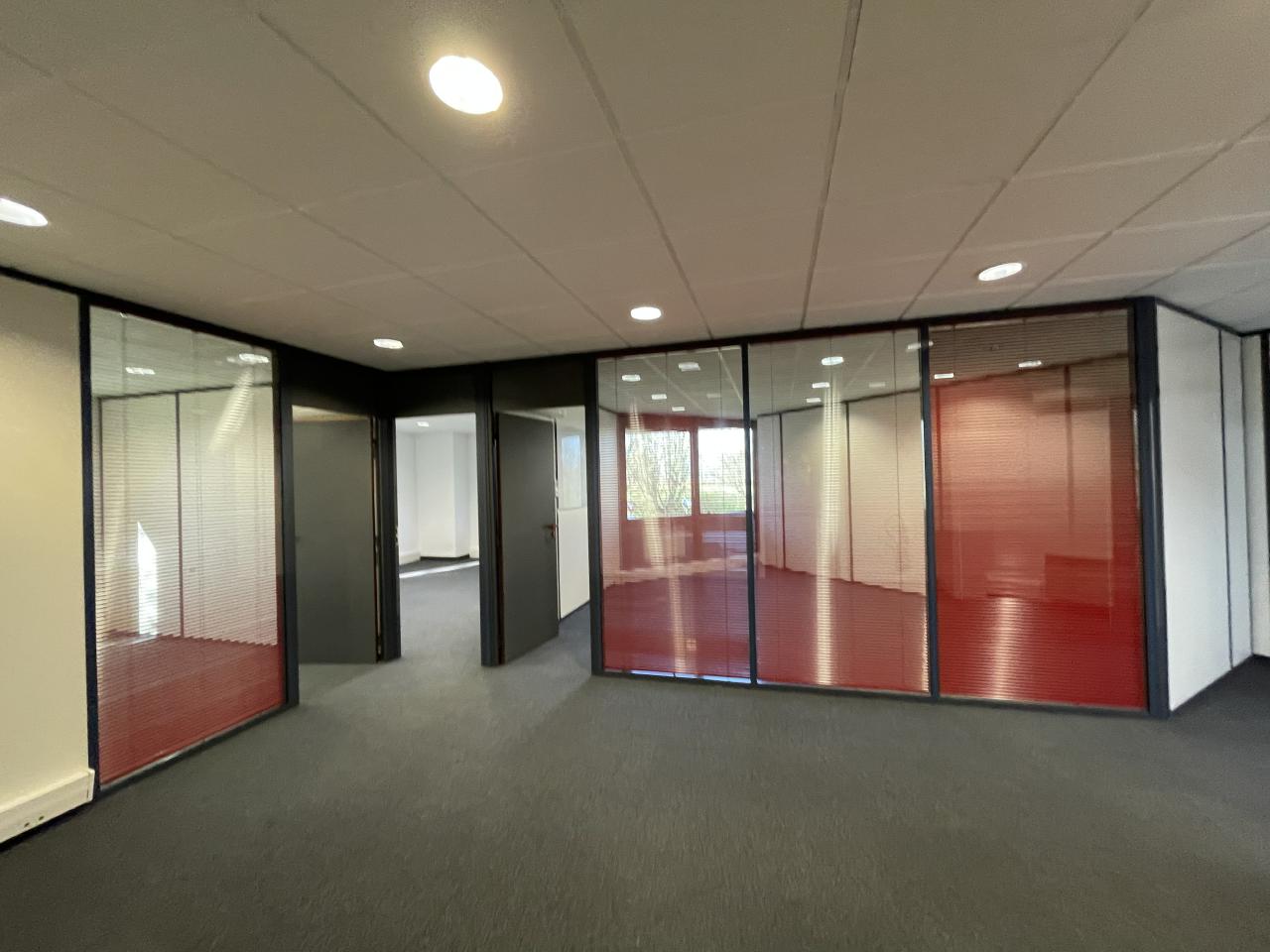 Location bureau Oberhausbergen Bas-Rhin OLBUR2110867 9