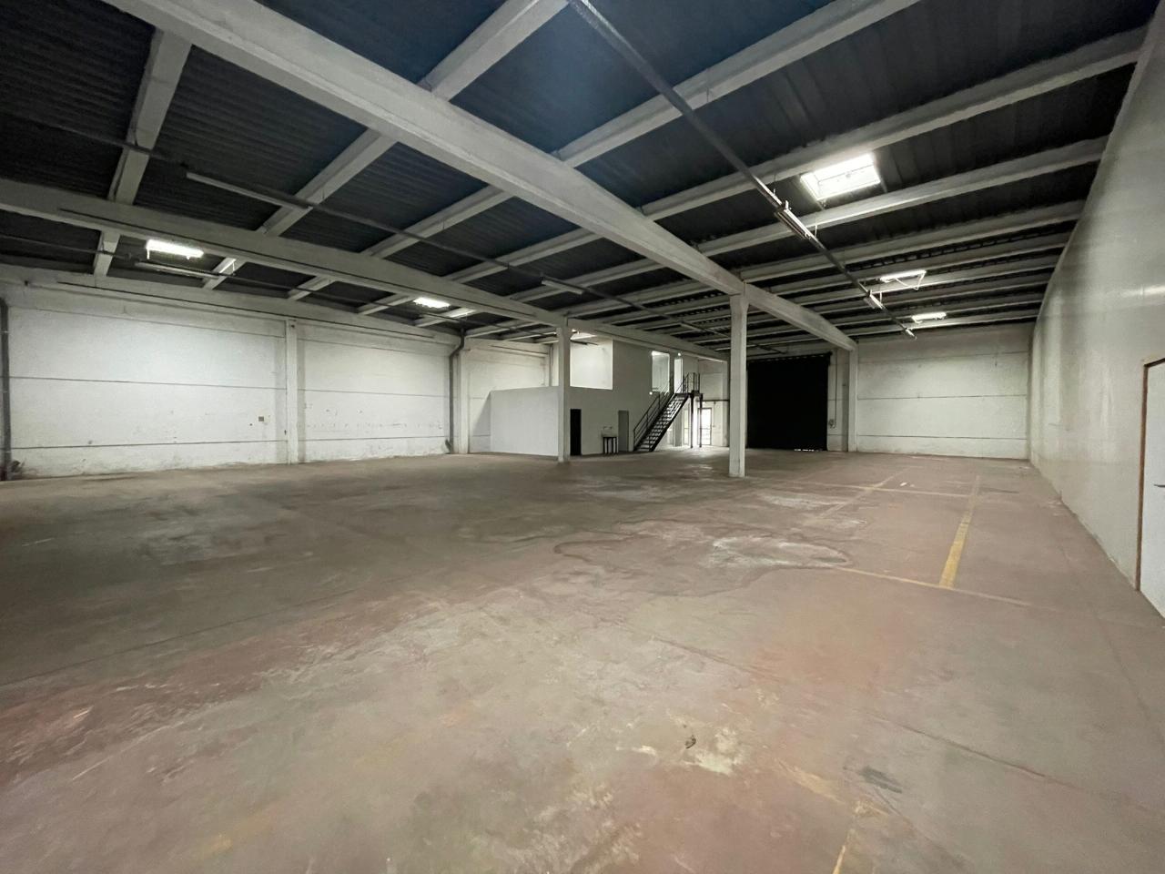 Location local d'activité Neuville-en-Ferrain Nord OLACT2427553 9