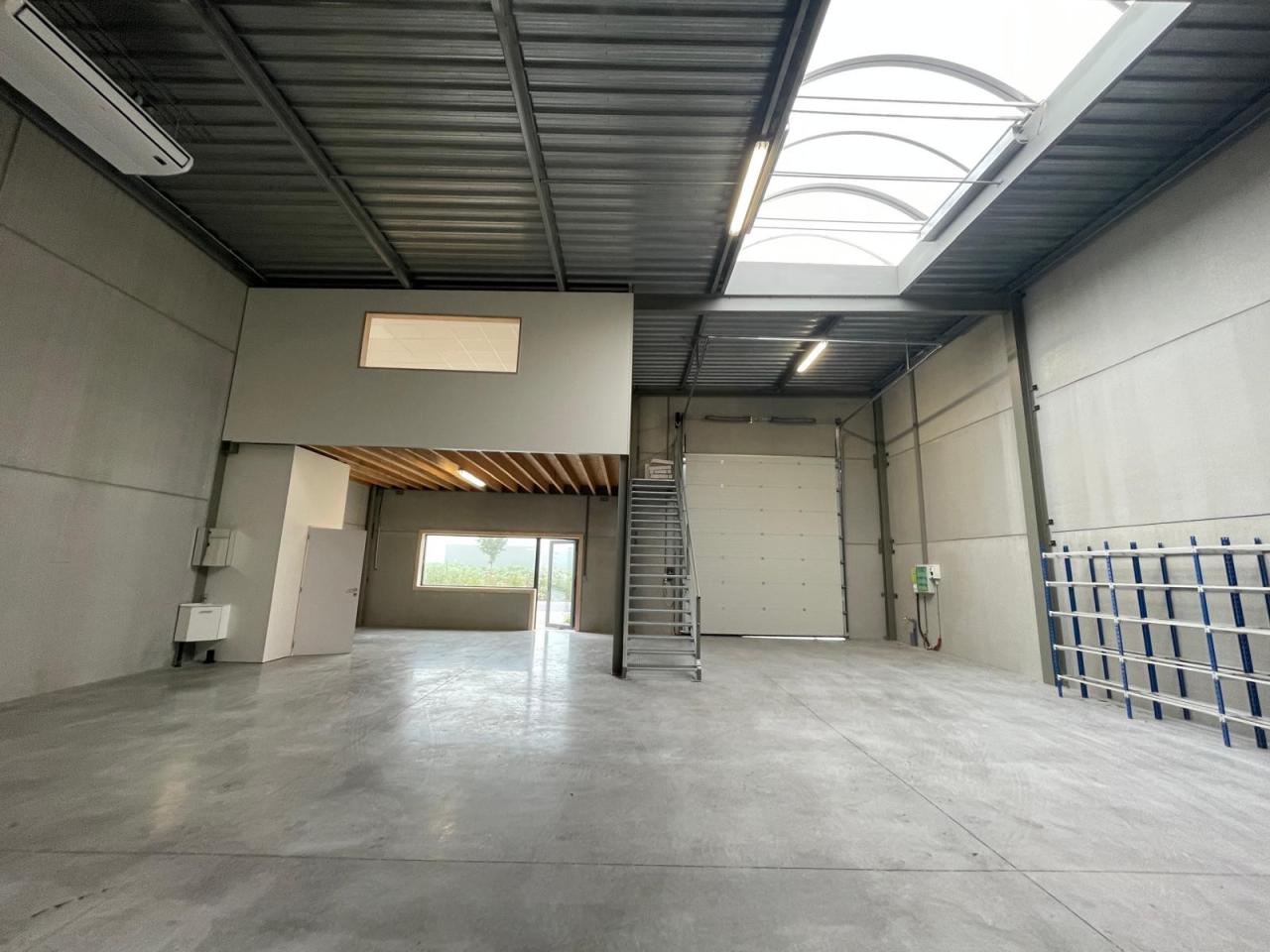 Location local d'activité Comines Nord OLACT2645707 3