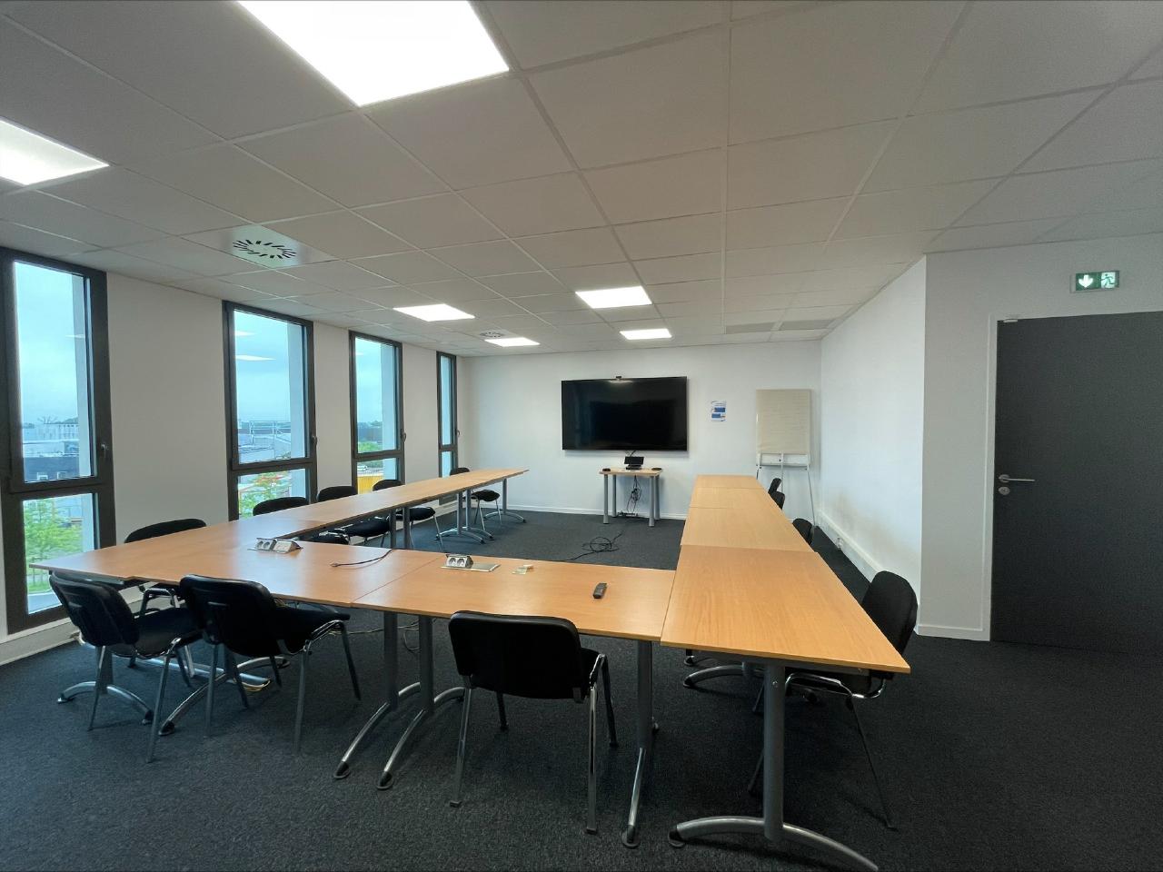 Location bureau Pacé Ille-et-Vilaine OLBUR2422841 15