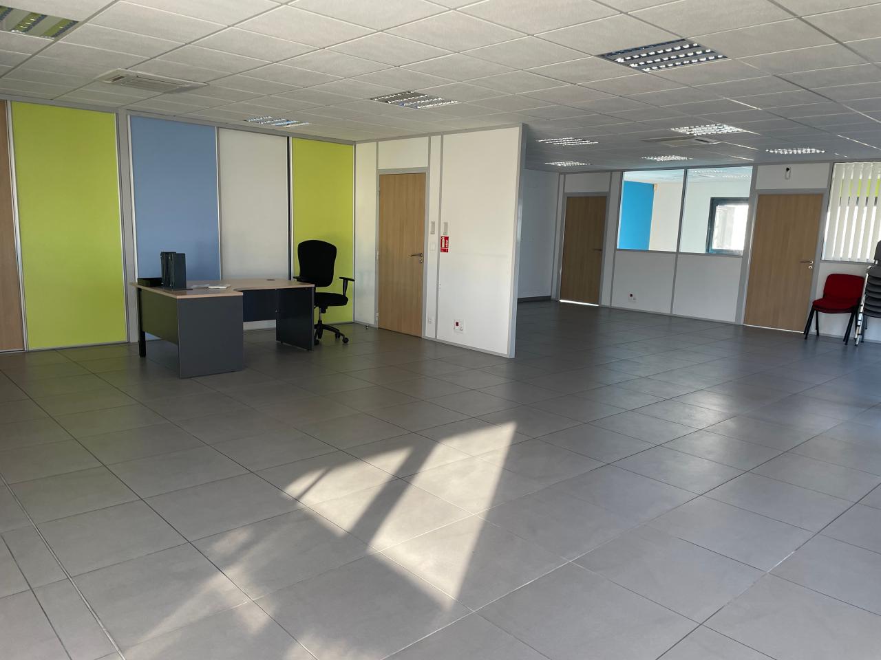 Location local d'activité Meyzieu Rhône OLACT2536668 11