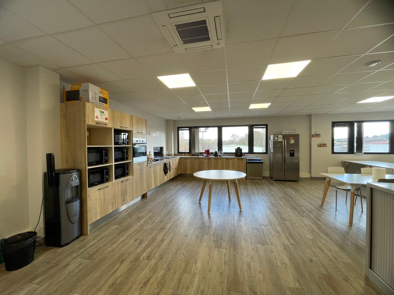 Vente local d'activité Saint-Orens-de-Gameville Haute-Garonne OVACT2529108 16