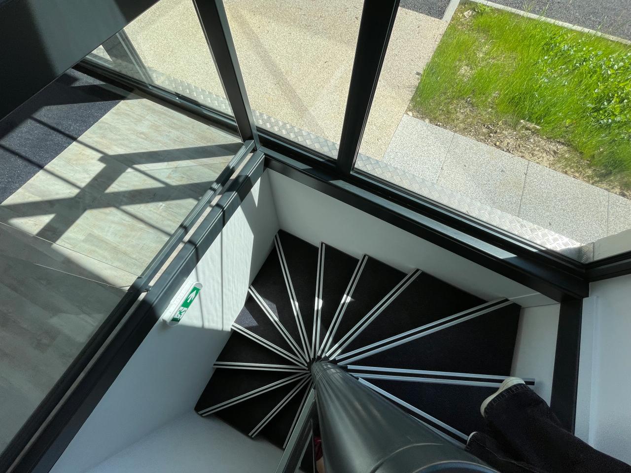 Location bureau Illkirch-Graffenstaden Bas-Rhin OLBUR2532163 14