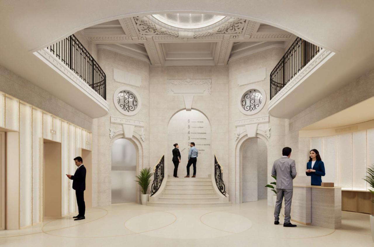 Location bureau Paris OLBUR2419573 3
