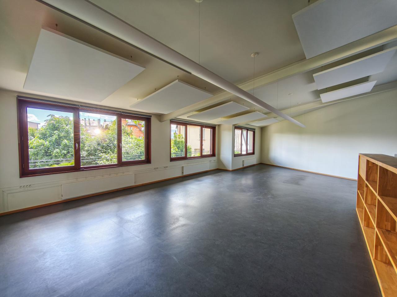 Location bureau Rennes Ille-et-Vilaine OLBUR2641593 7