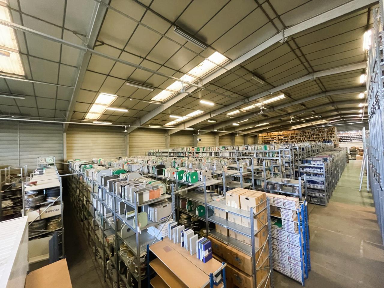 Location local d'activité Morangis Essonne OLACT2535093 5