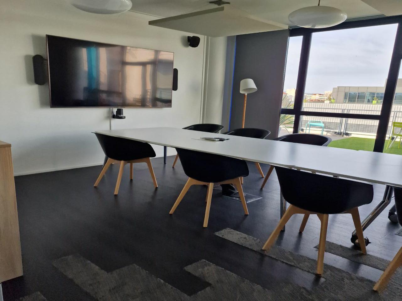 Location bureau Villeurbanne Rhône OLBUR2315846 13