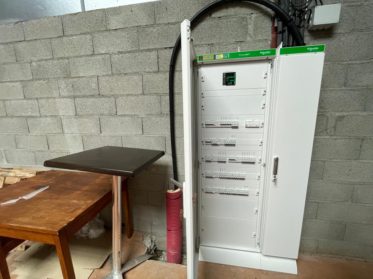 Location local d'activité Quint-Fonsegrives Haute-Garonne OLACT2645524 10