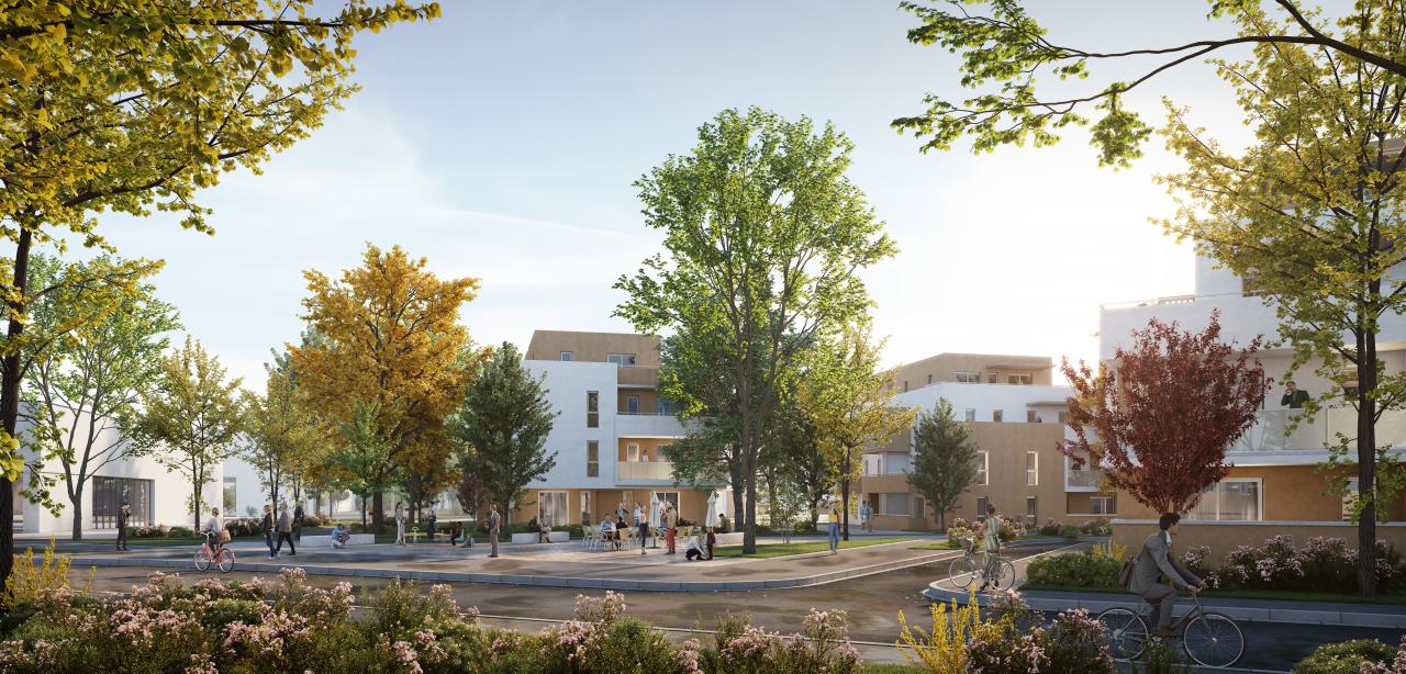 Location local d'activité Rillieux-la-Pape Rhône OLACT2424745 4