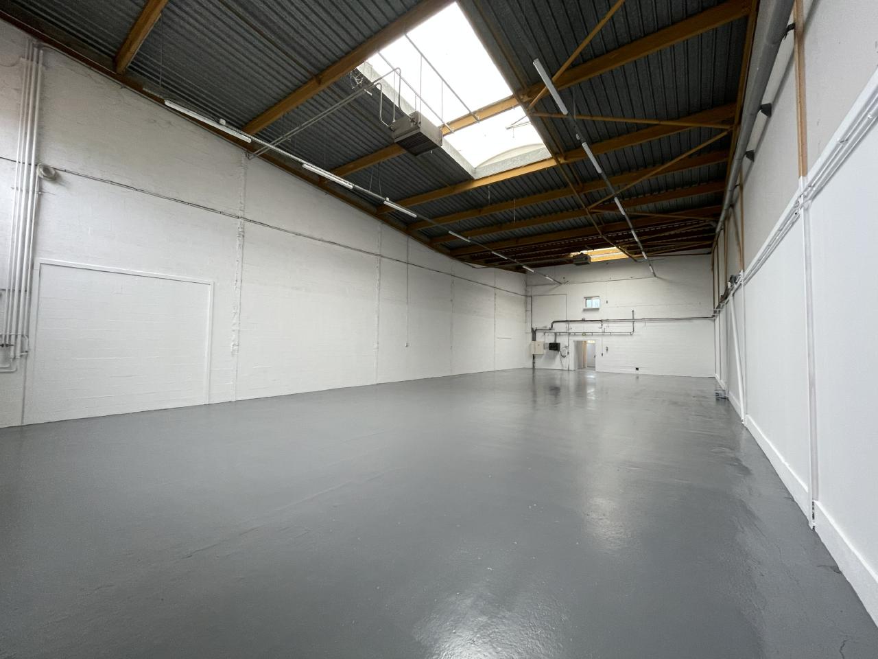 Location local d'activité Coignières Yvelines OLACT2204253 6