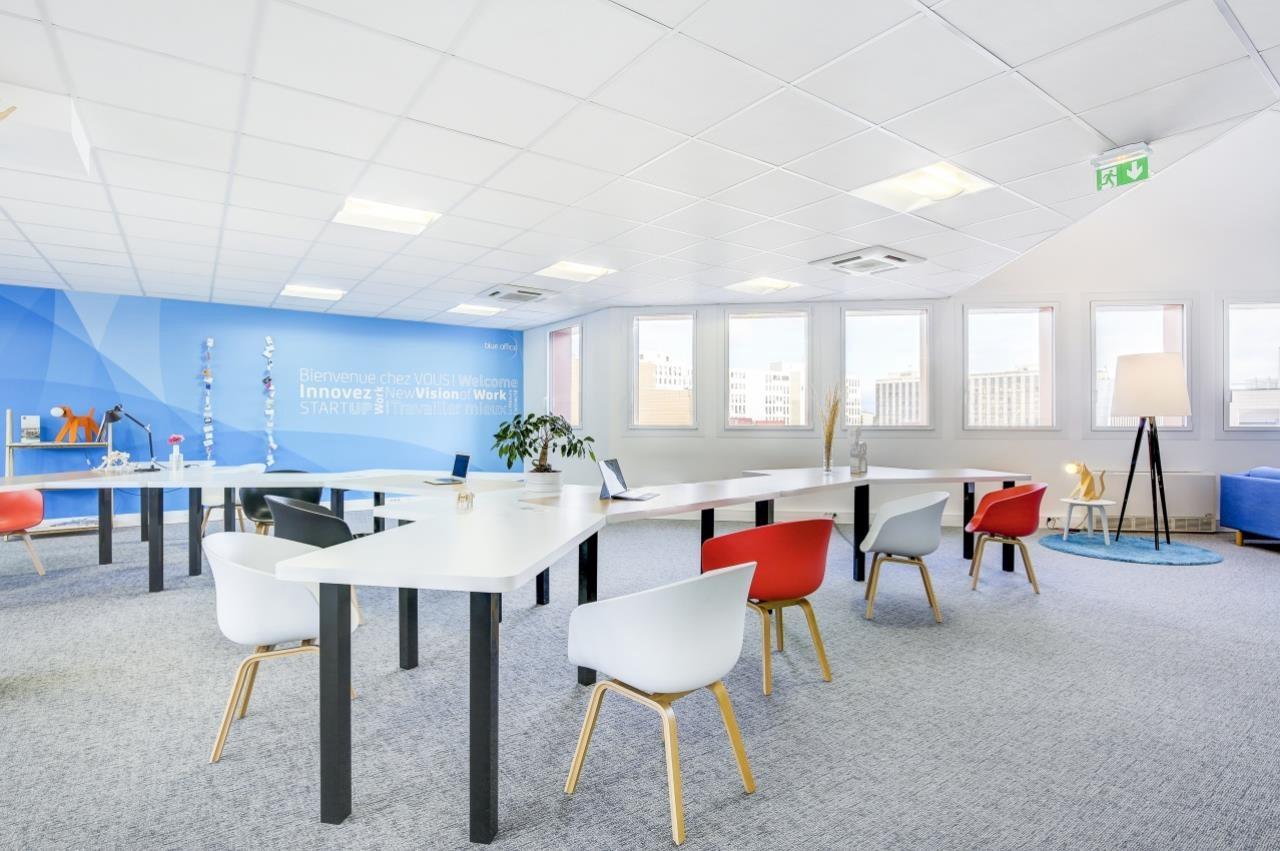 Location bureau Montigny-le-Bretonneux Yvelines OLBUR2308970 6