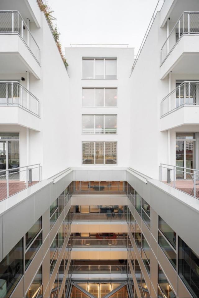 Location bureau Paris OLBUR2103791 2