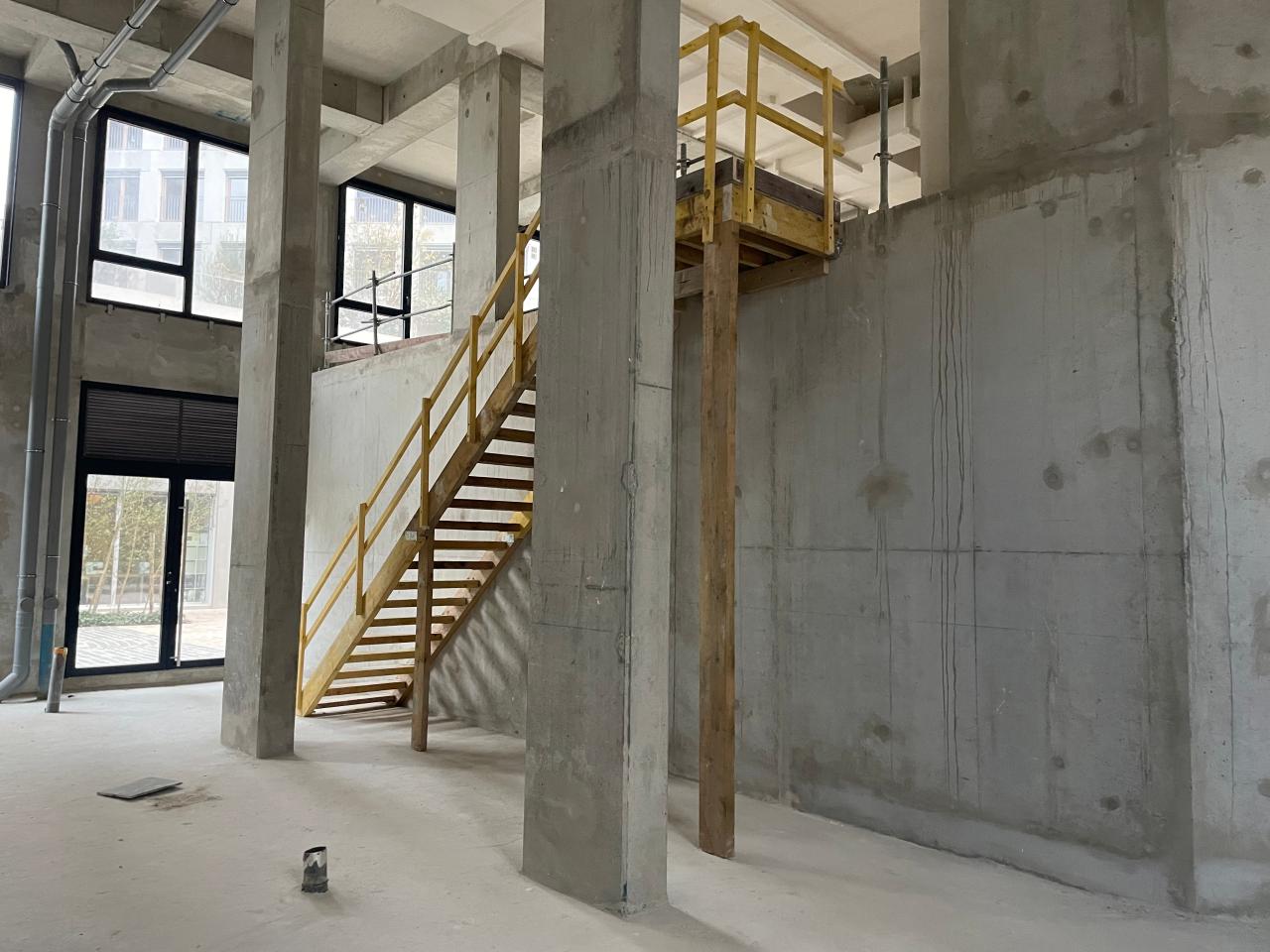 Location local d'activité Paris OLACT2537292 2