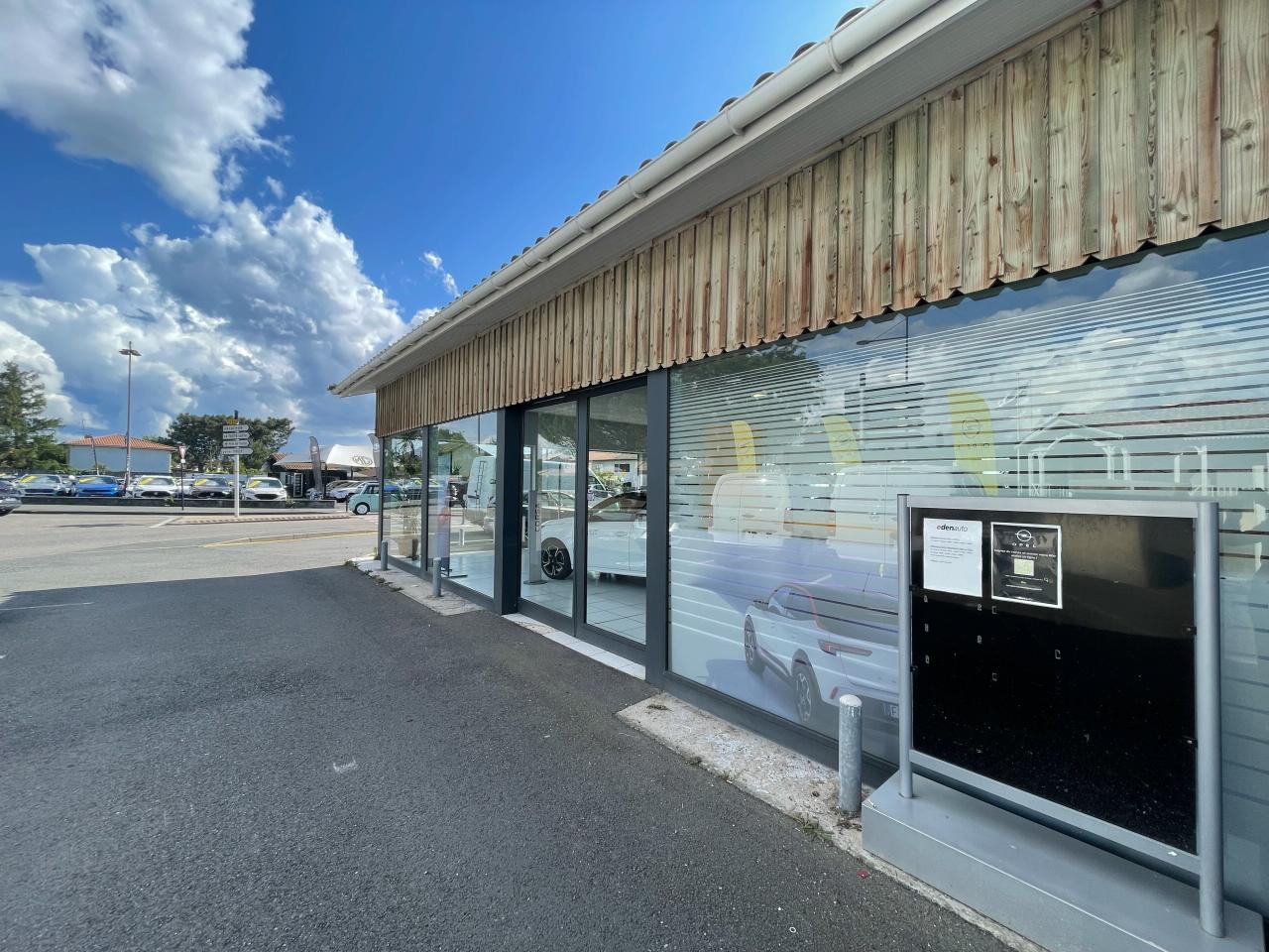 Location local d'activité Teste-de-Buch Gironde OLACT2428452 8