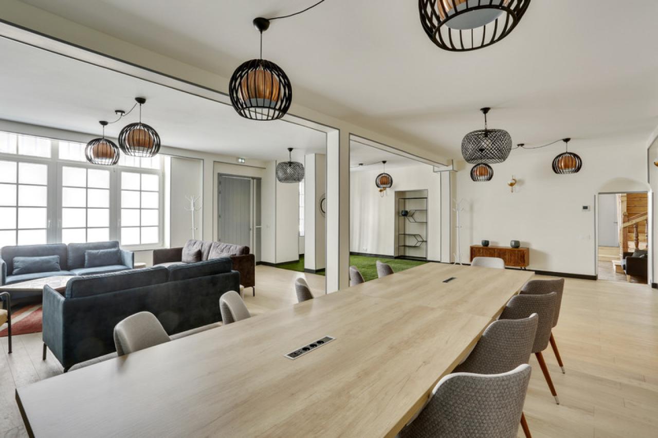 Location coworking Paris OLBUR2424743 3