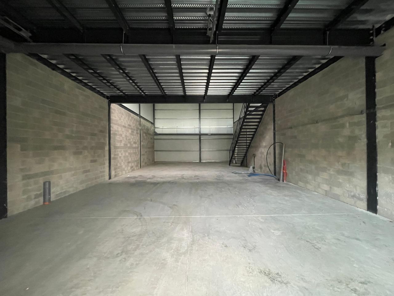 Vente local d'activité Ennery Val-d'Oise OVACT2537662 12