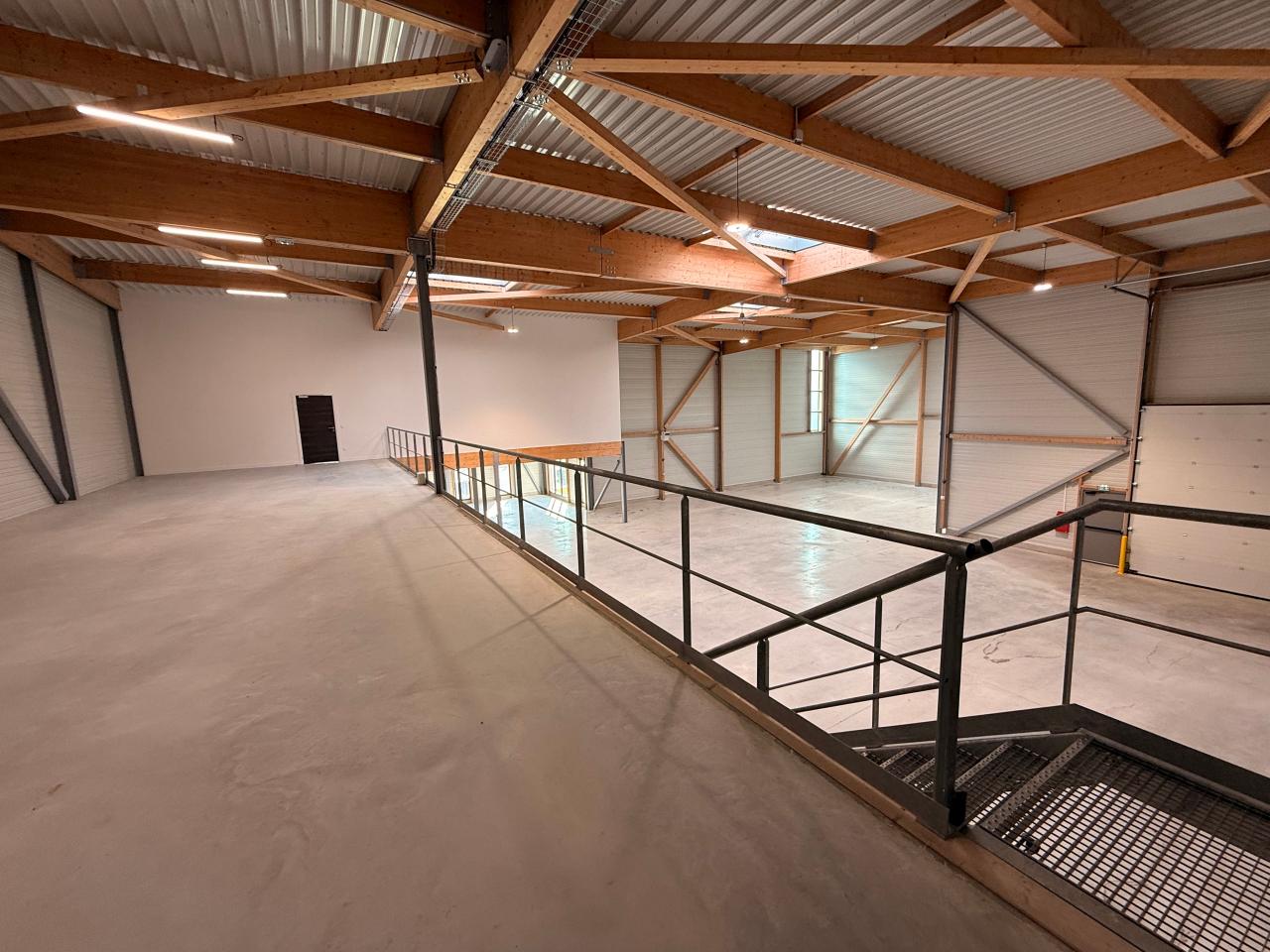 Vente local d'activité Courtry Seine-et-Marne OVACT2640179 5