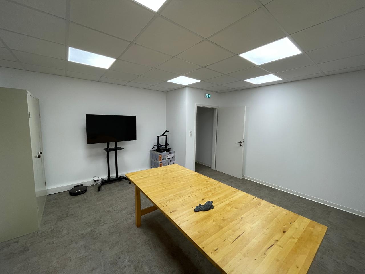 Location local d'activité Bouxières-sous-Froidmont Meurthe-et-Moselle OLACT2529351 8