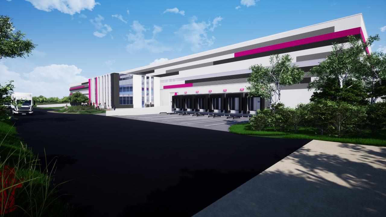 Location entrepôt classe a Chavagnes-en-Paillers Vendée OLLOG2206078 5