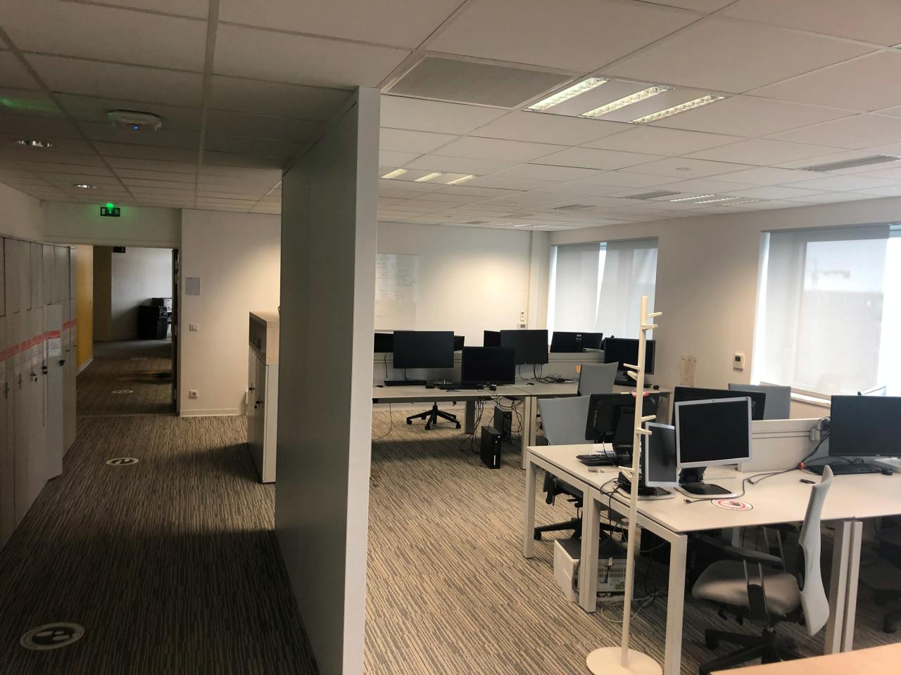 Location bureau Fontenay-sous-Bois Val-de-Marne OLBUR2531617 4