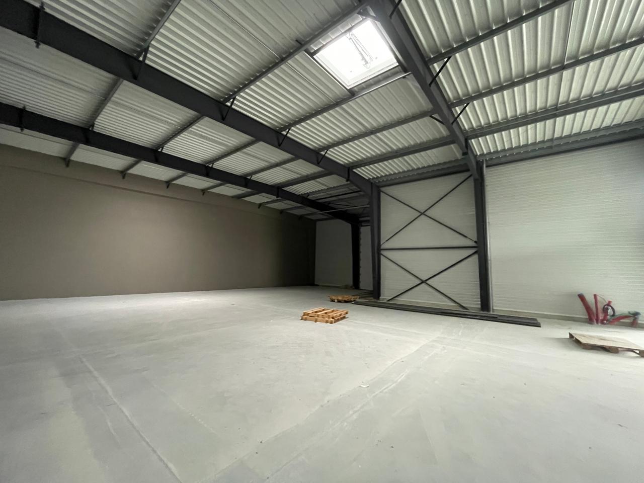 Location local d'activité Beauzelle Haute-Garonne OLACT2537781 8