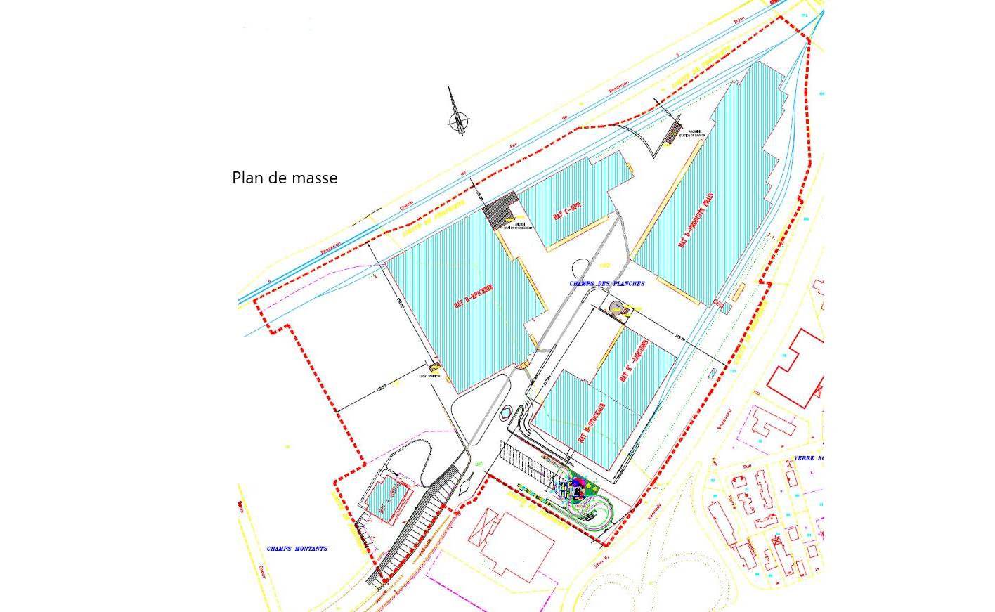 Location entrepôt classe b Besançon Doubs OLLOG2419611 15