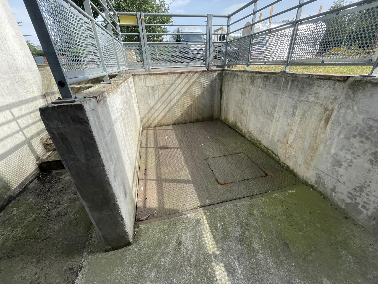 Location bureau Strasbourg Bas-Rhin OLBUR2313741 16