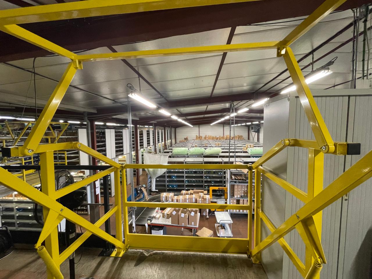 Location local d'activité Olivet Loiret OLACT2530630 7