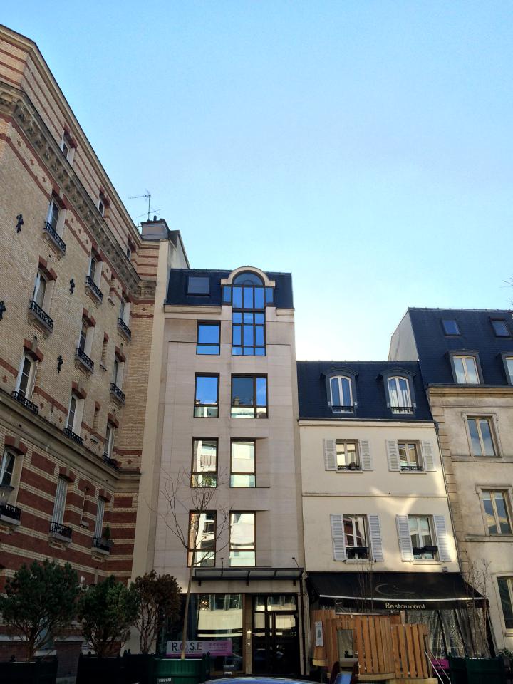 Location bureau Neuilly-sur-Seine Hauts-de-Seine OLBUR2119640 7