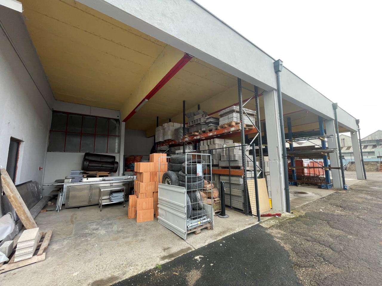 Vente local d'activité Strasbourg Bas-Rhin OVACT2537020 4