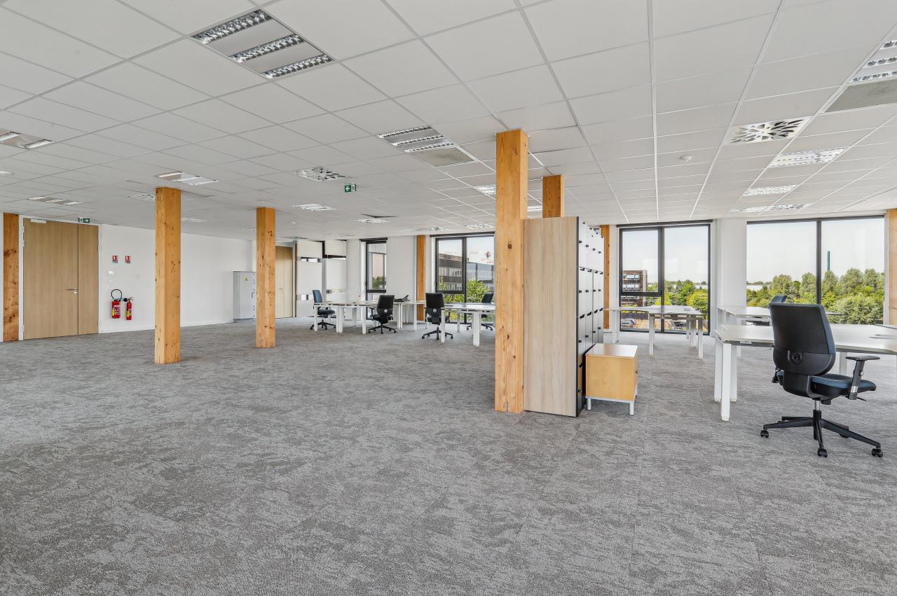 Location bureau Villeneuve-d'Ascq Nord OLBUR2119060 9