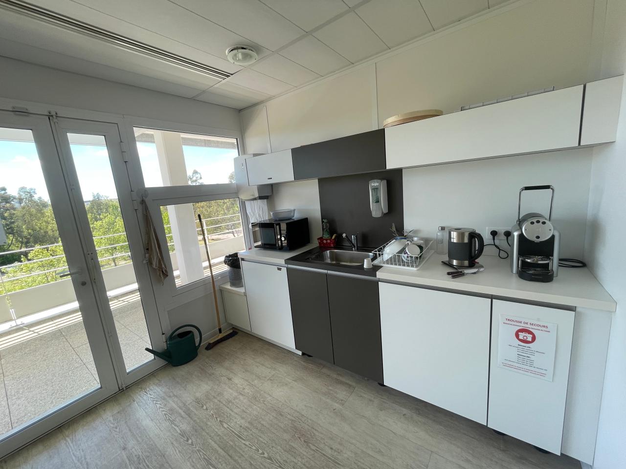 Vente bureau Labège Haute-Garonne OVBUR2641465 15