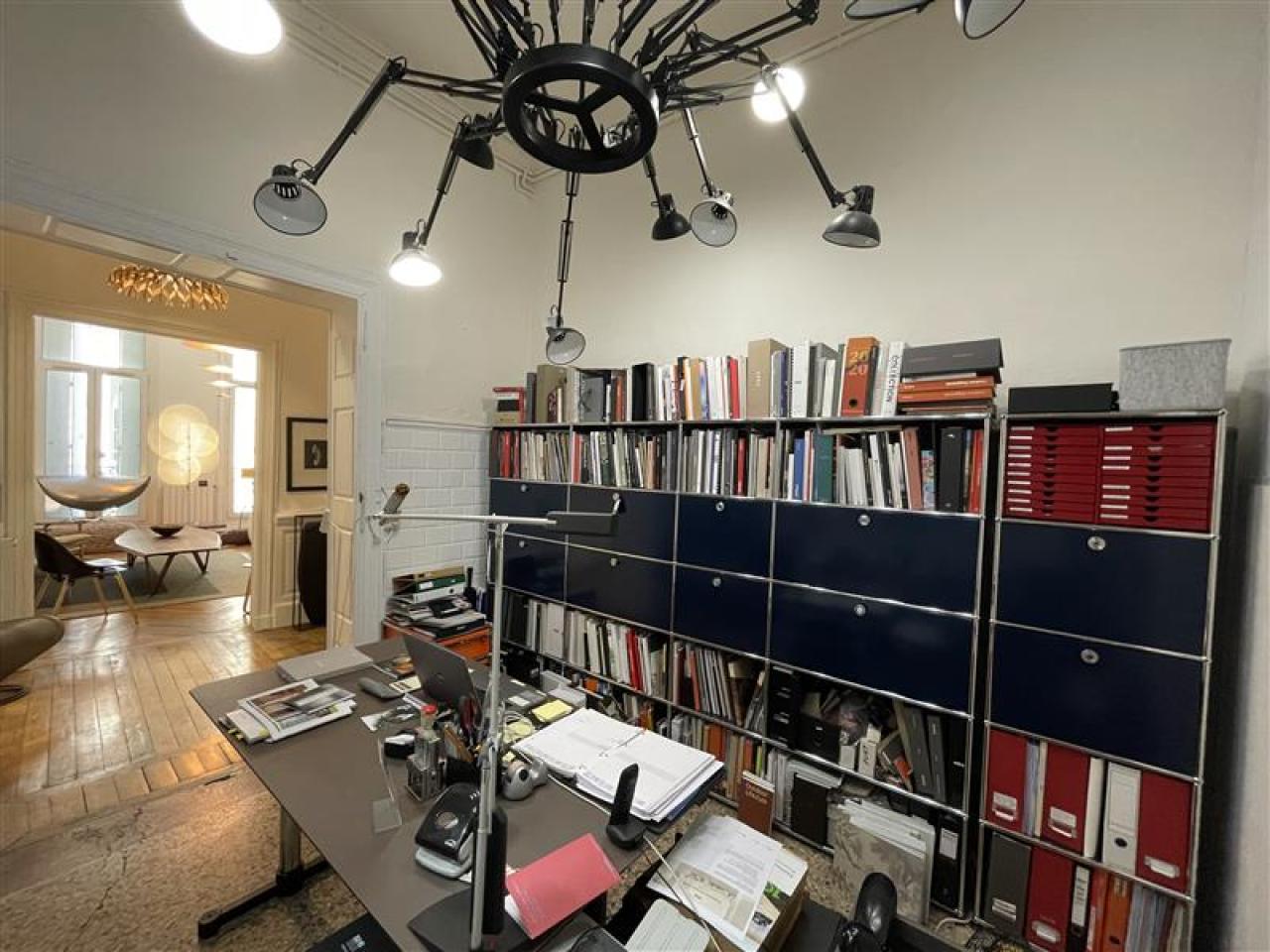 Location bureau Montpellier Hérault OLBUR2534682 5