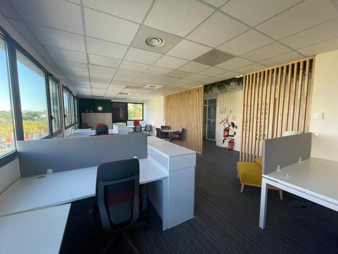 Location bureau Montpellier Hérault OLBUR2533635 10